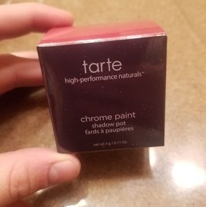 Tarte chrome paint shadow